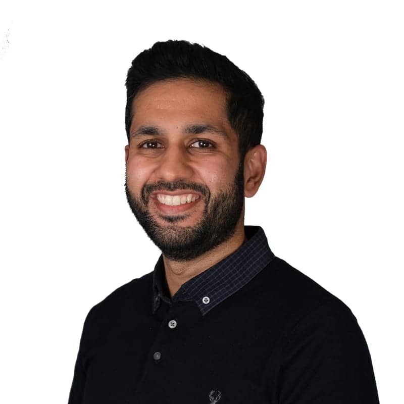 Kessar Salimi, Director at Freedom Financial