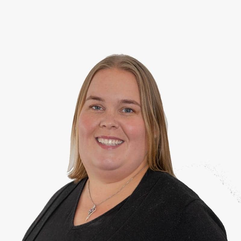 Kim Ewart, Mortgage Administrator at Freedom Financial